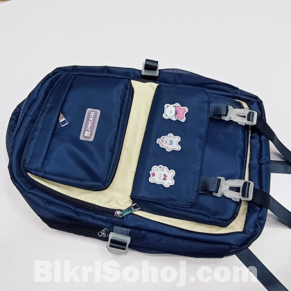 Kids Backpack Children School Bags Waterproof